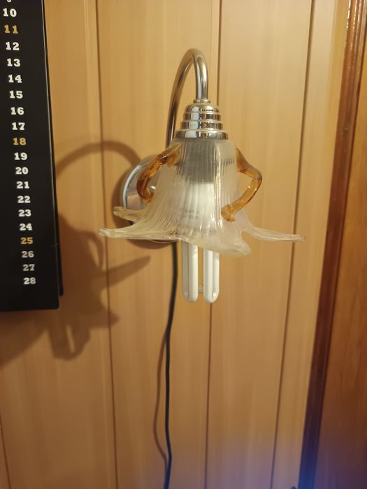 Настенное Бра  пр-во Чехия