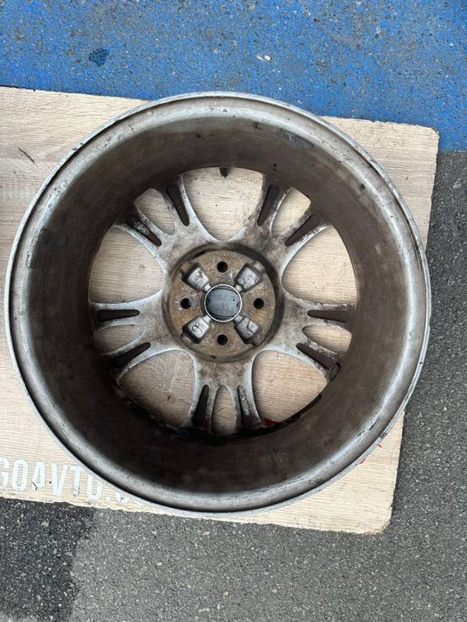 Диски на Renault R16 4/100 6,5j et45 dia54.1 dacia goavto київ