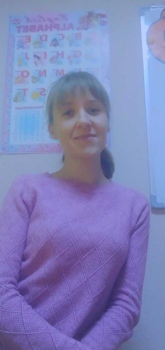 Послуги няні в сім'ю