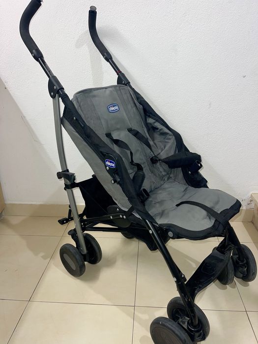 Carrinho Chicco Bengala