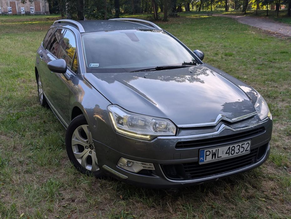 Citroën C5