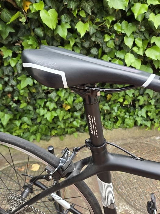 Sensa carbon 105