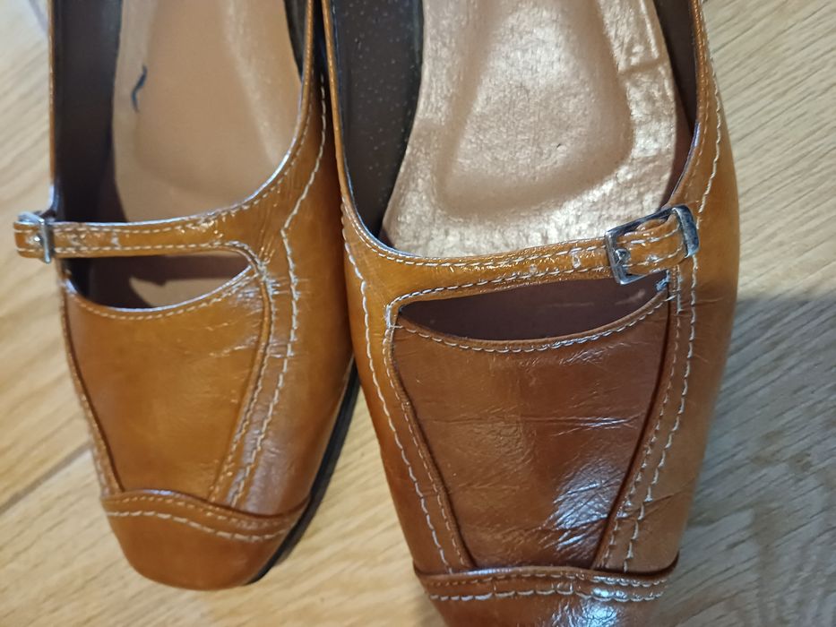 Buty damskie rozmiar 40