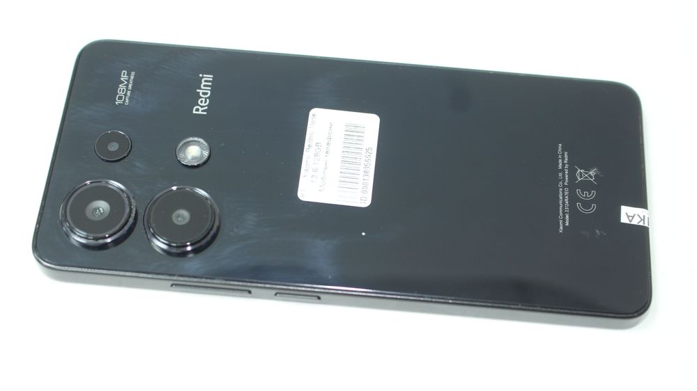 Xiaomi Redmi Note 13 6/128GB