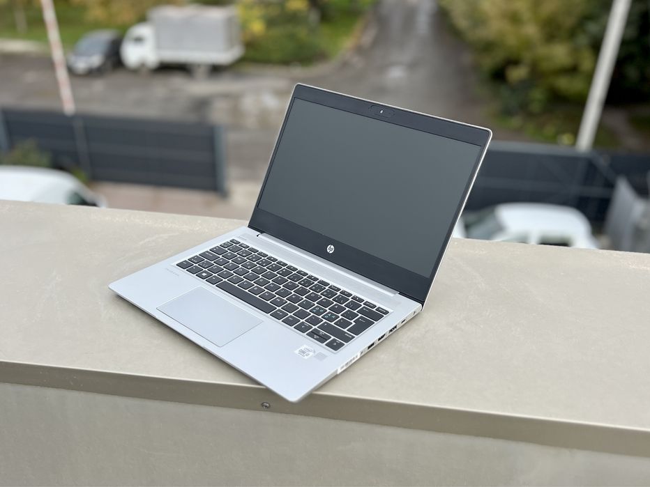 hp probook 430 g8 - купити ноутбуки - Ціна на OLX.ua