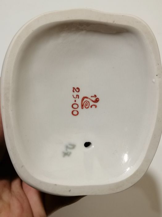 Статуэтка Тарас Бульба