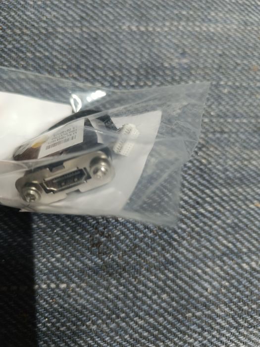 Porta interna HDMI para Lenovo