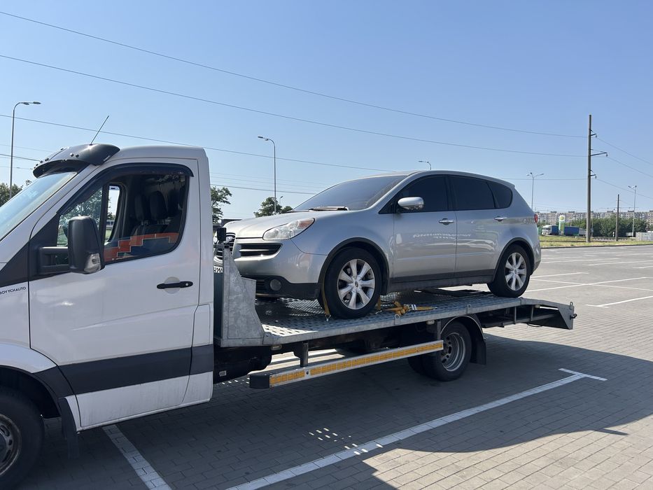 Эвакуатор, пуслуги перевезення ,швидка  подача , не дорого