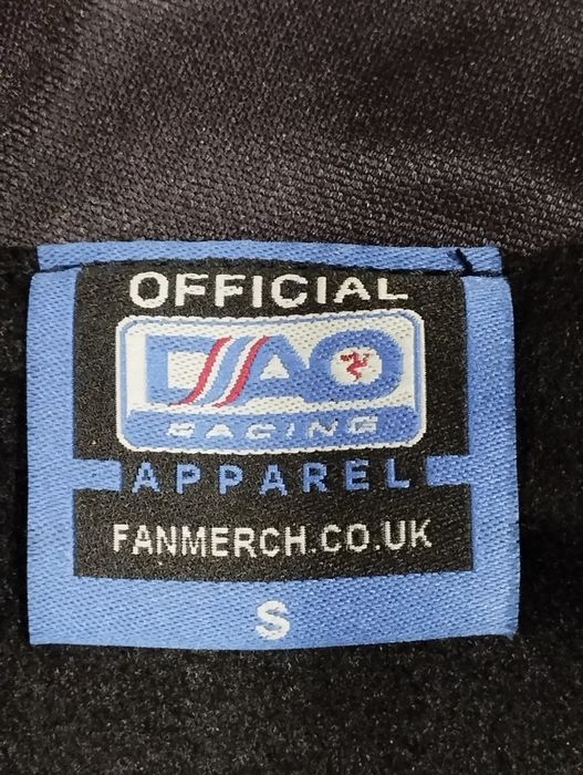 Худі Kawasaki racing team BSB(Moto GP)