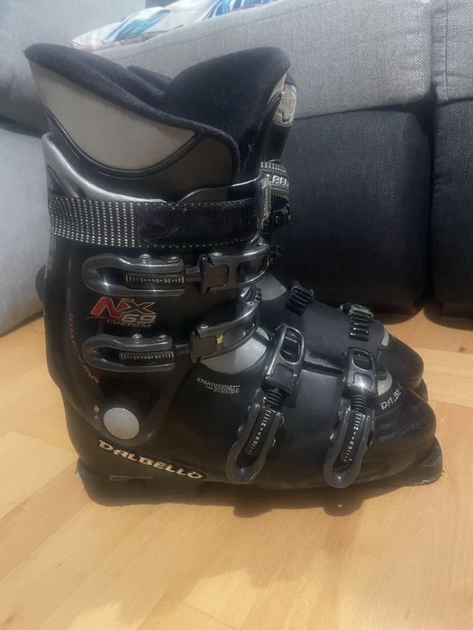 Buty narciarskie Dalbello rozmiar 40
