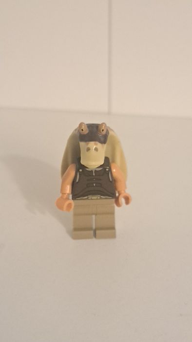54-E/26 Figurka Lego Gunganin