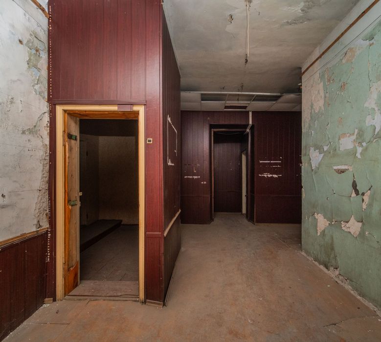 ‼️Продаж комерційного комплексу окремих будівель з двором в центрі‼️