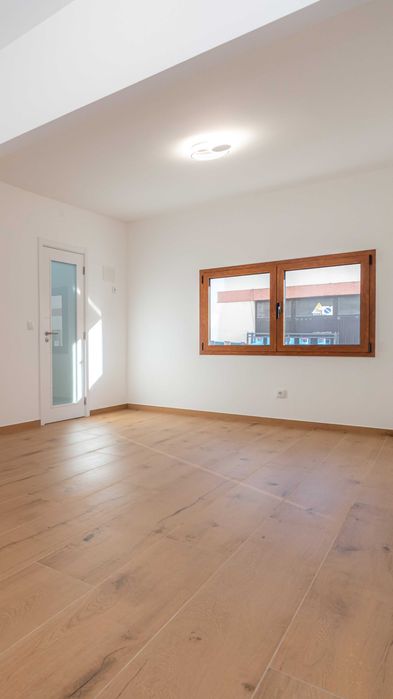 Moradia T3 Totalmente Remodelada