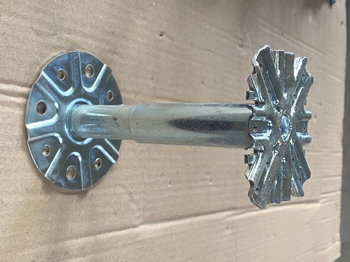 Регулируемые опоры для полов (фальшпол) 30шт