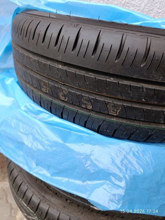 Nowe opony 185/60 r16