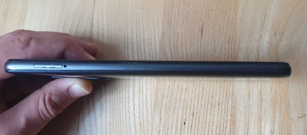 Telefon Poco M4 Pro 5G 128 gb Czarny + Etui Gratis