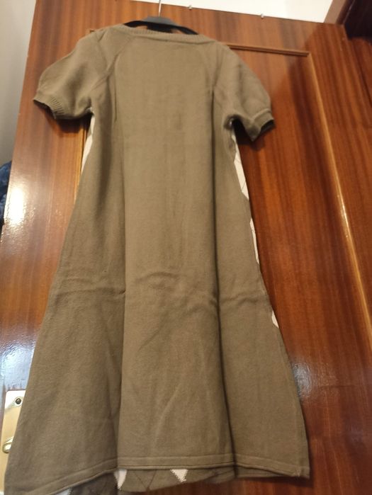 Túnica da marca Stradivarius