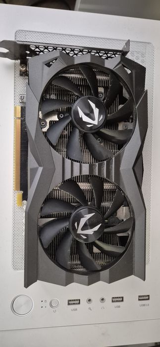 ZOTAC GeForce RTX 2060 6GB ZOTAC GAMING GeForce RTX 2060