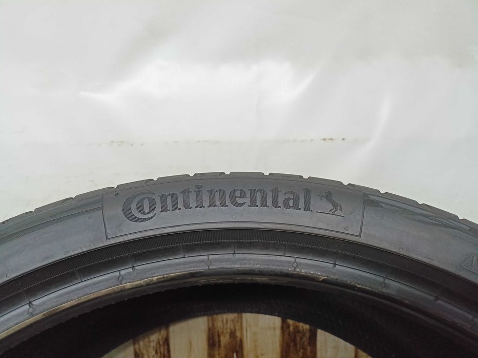 Continental EcoContact 6Q 275/30/21 23r. 98Y 2x6mm (2948)