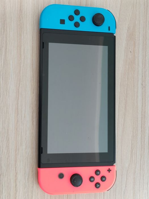 Nintendo Switch 1