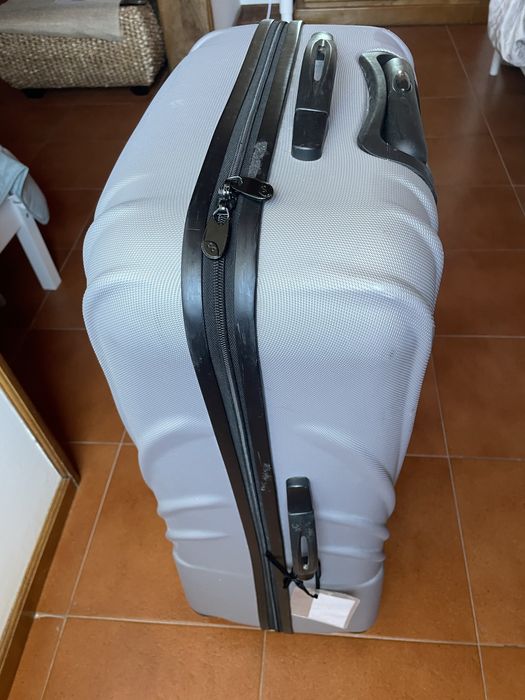 Mala de viagem grande
