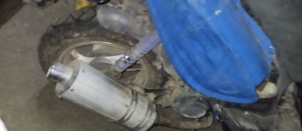 Вайпер  raке 50 продам