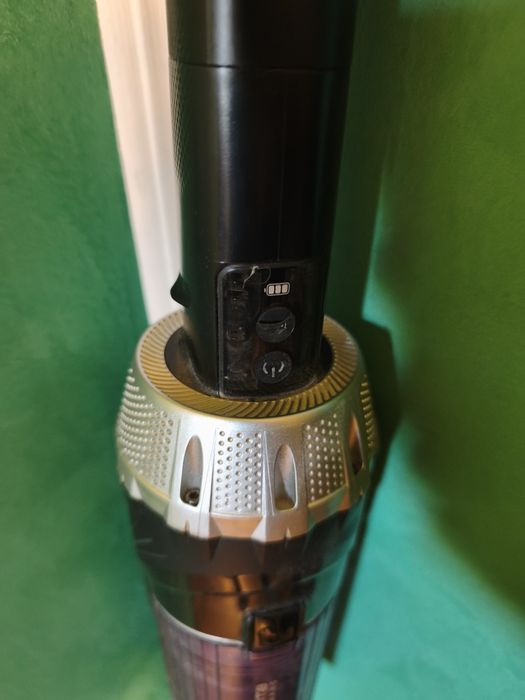 Пилосос акумуляторний Rowenta X-nano Essential RH1129WO