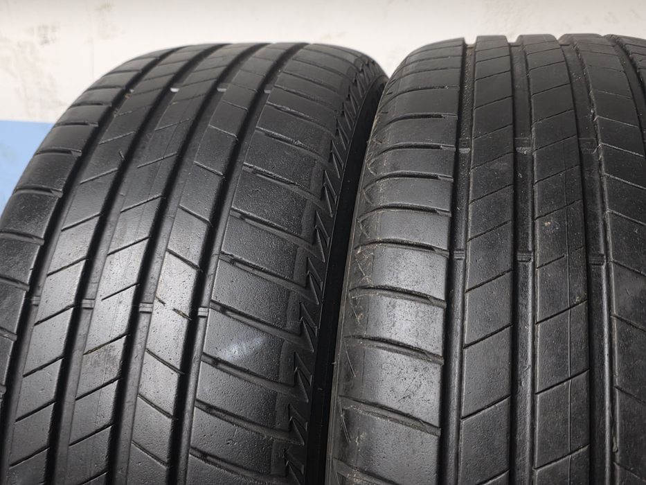 Opony letnie Bridgestone Turanza T005 215/55R17 98W XL 2021