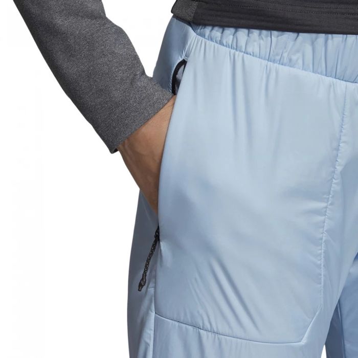 Штаны женские Windfleece adidas