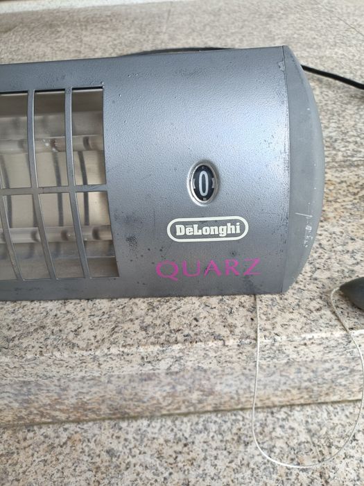 Aquecedor de casa de Banho