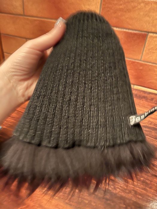 Продам шапку