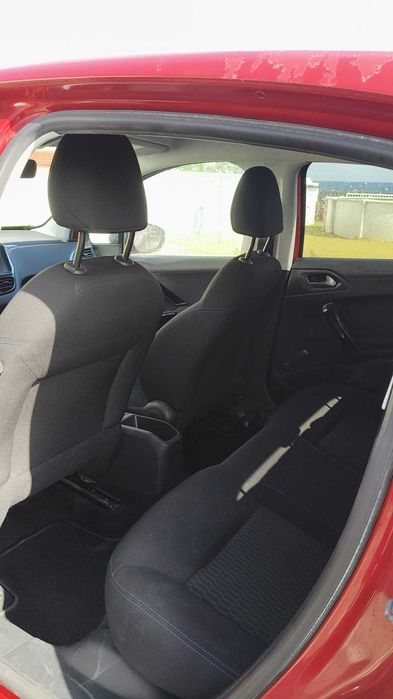 Peugeot 208 1.2 PureTech Style
