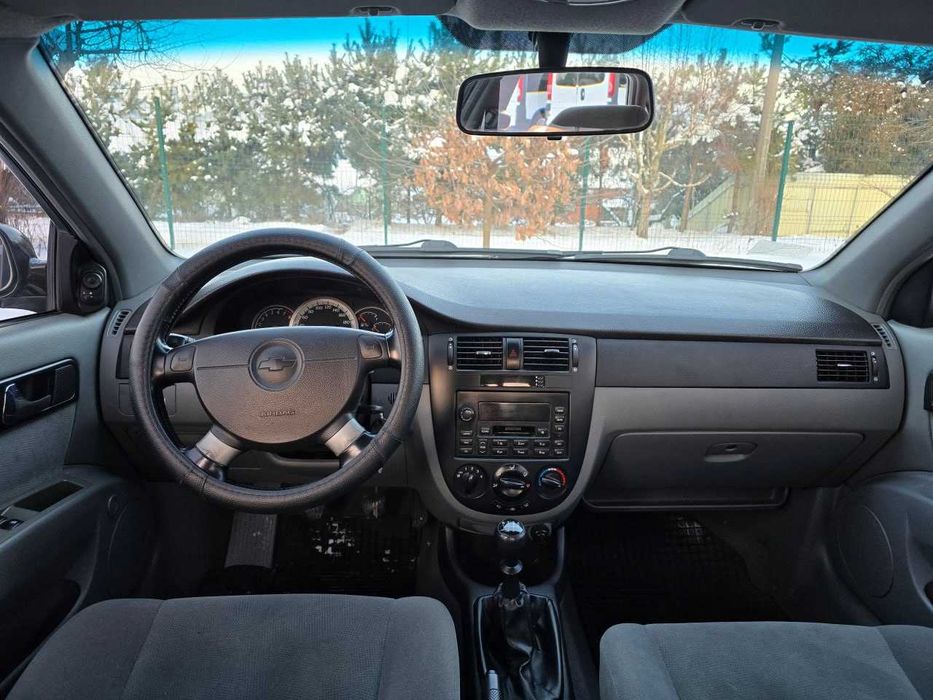 Продам  Chevrolet Lacetti 2004. Можна в розстрочку, під викуп.