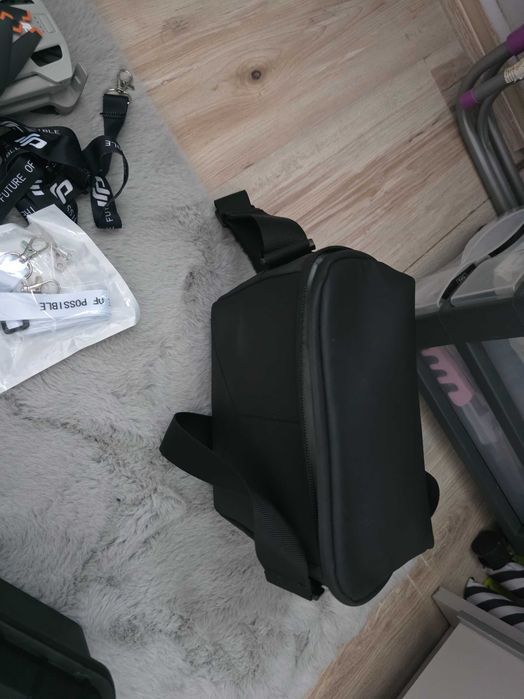 Dron DJI mini 4 pro combo