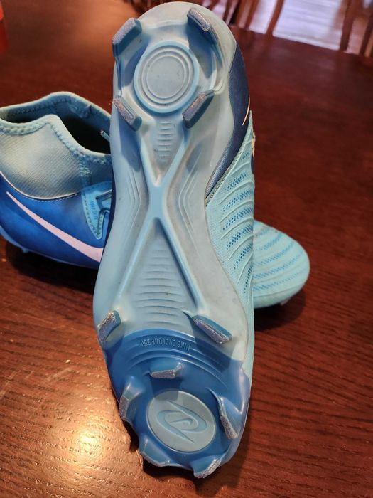 Nike phantom Luna 39' korki dla chłopca