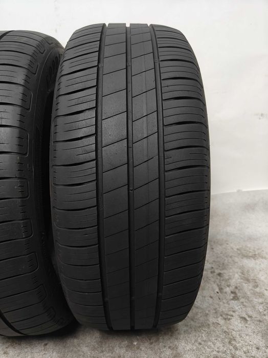 2шт R17 205 55 шини літні 23р Goodyear Efficient Grip Performance
