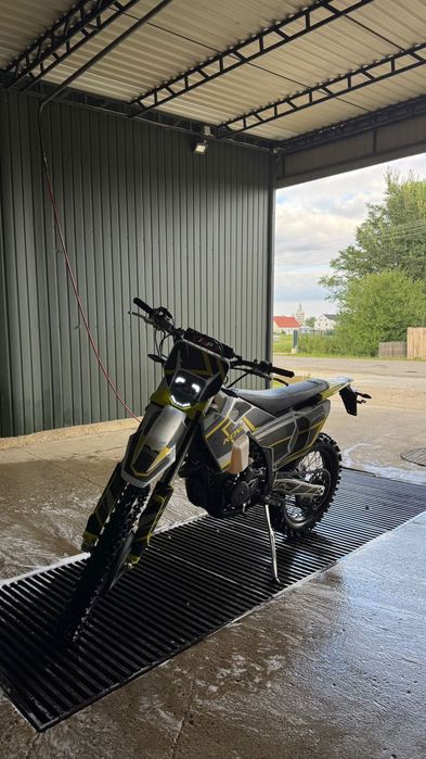 Kovi lite 300 r hs