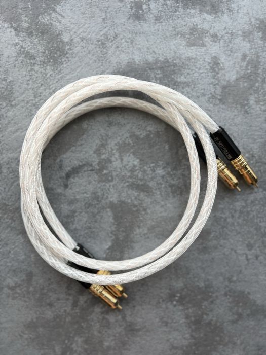 Межблочный кабель Tara Labs RSC Vector 2