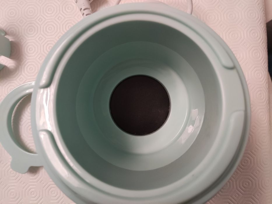 Baby Bottle Warmer64874028315394121