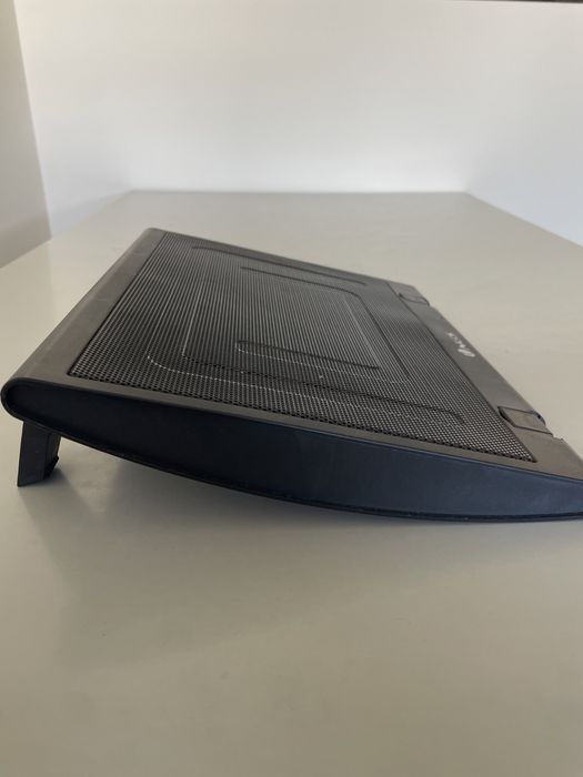 NGS Base de portatil com ventoinha