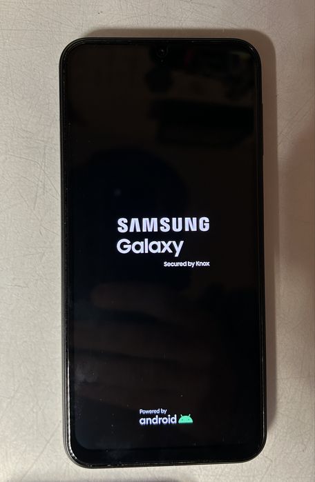 Смартфон Samsung Galaxy A24