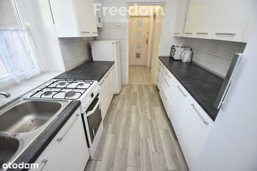 Mieszkanie na sprzedaż 4 pokoje, parter,  Namysłów