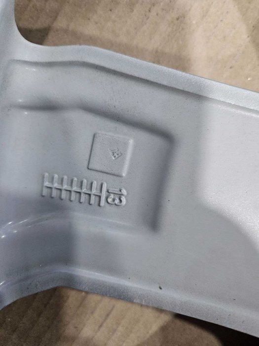 Диски MB 5/112 R18 8J ET56.5 dia66.6mm