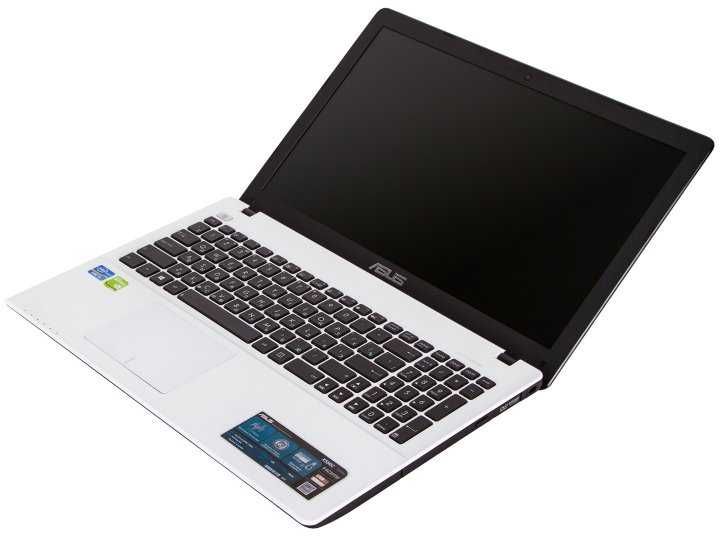 Ноутбук Asus X550C 15.6 Белый: 5 600 грн. - Ноутбуки Киев на Olx