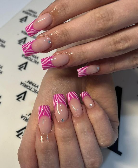 Stylizacja paznokci  Effect Nails Kielce