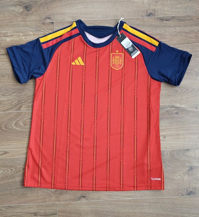 Koszulka adidas mundial 2026