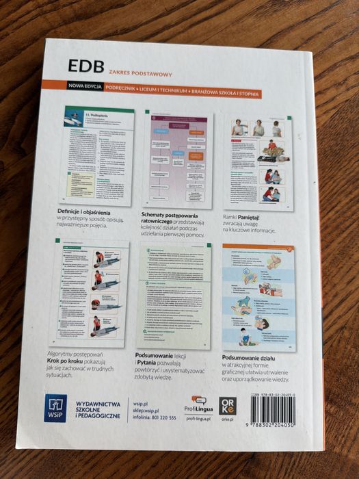 Edukacja dla bezpieczeństwa