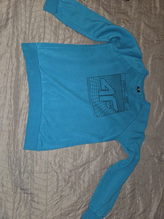 Bluza chlopieca 158/164 firmy 4 F