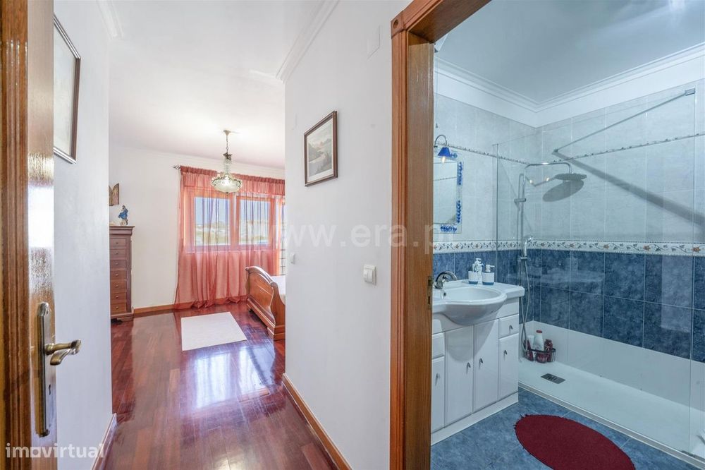 Apartamento T2, Ericeira, Mafra