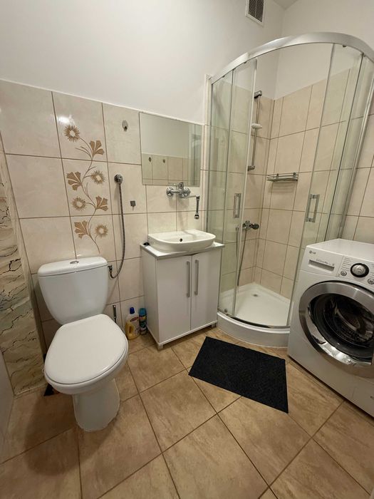 Wynajem mieszkania – Pleszew, ul. Batorego 1 (I pietro)